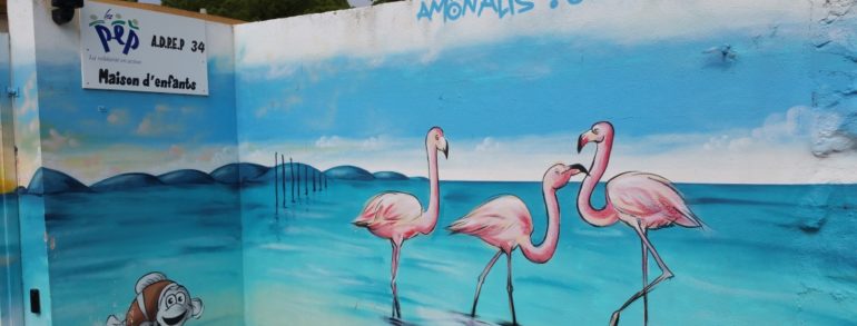 MECS DE SETE : Trois nouveaux services ont démarré leur activité