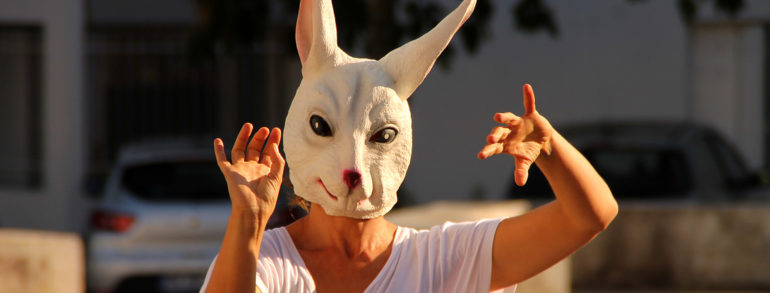 Festival “Dis-moi 10 mots”