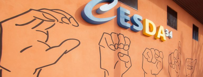 CESDA34 : Un nouveau projet d’établissement pour 2021