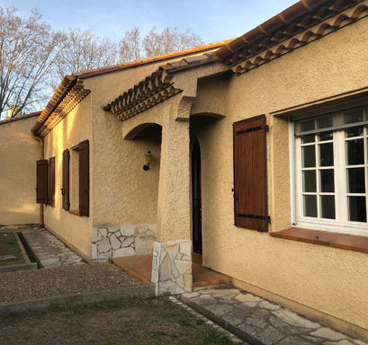 MECS LTR : Déménagement à Caux !