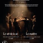 IME L’Ensoleillade : Expériences de scène