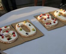 DISPOSITIF ESAT : Anniversaires
