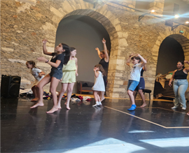 MECS LES MARINIERS : Un projet participatif, inclusif et qui ouvre des horizons …