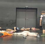 MECS LES MARINIERS : Transfert « DANSE »