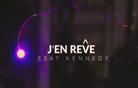 ESAT AK : “J’en rêve” avec la Sexion lover