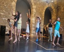 MECS LES MARINIERS : Un projet participatif, inclusif et qui ouvre des horizons …