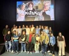 ESAT : “Les Inattendu·e·s” des SAESAT Ateliers Kennedy et La Bulle Bleue posent des questions à une star de The Voice Kids.