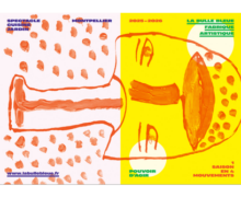 ESAT LBB : DÉCOUVREZ LE PROGRAMME DE LA SAISON 2025-2026 DE LA BULLE BLEUE !