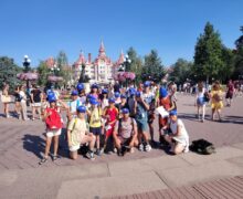 MECS LM : Voyage à Disneyland Paris !