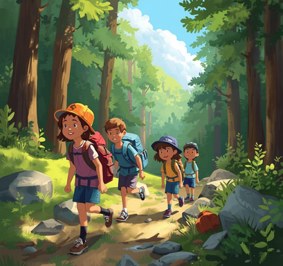 PEVLCS : Les inscriptions pour deux colonies de vacances sont ouvertes !