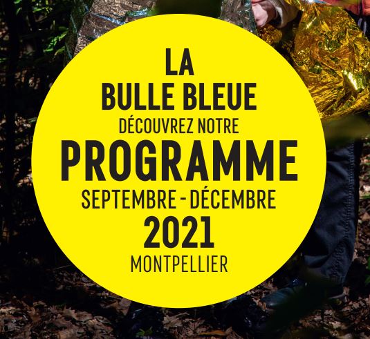 ESAT LBB : Programmation culturelle de cet automne