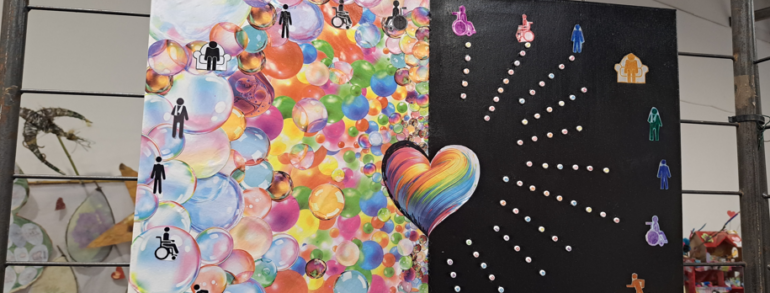 ENSOLEILLADE : Exposition Art Dit !