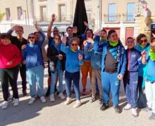 IME L’ENSOLEILLADE : Opération brioches