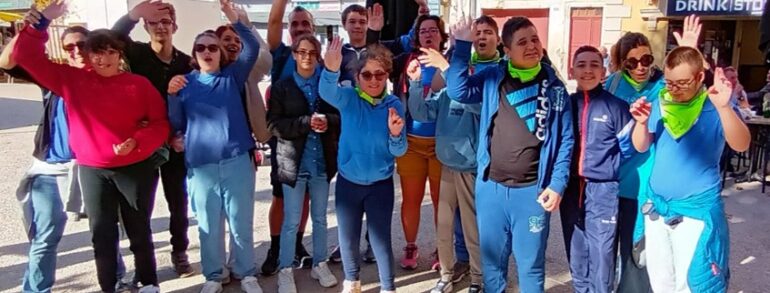 IME L’ENSOLEILLADE : Opération brioches