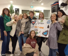 IME L’ENSOLEILLADE : Une sortie culturelle au coeur du projet d’établissement