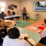 ESAT : En route vers le permis de conduire !