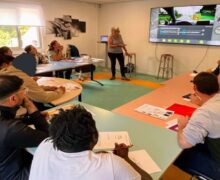 ESAT : En route vers le permis de conduire !