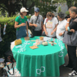 DISPOSITIF ESAT : Diminuer le gaspillage alimentaire au self, c’est possible !