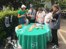 DISPOSITIF ESAT : Diminuer le gaspillage alimentaire au self, c’est possible !