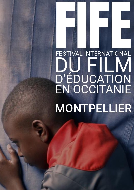 MECS LTR : Festival du film d’éducation