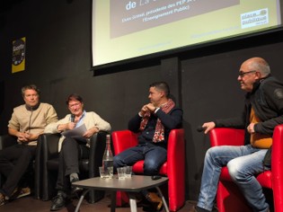 L’éducation populaire, on y croit !