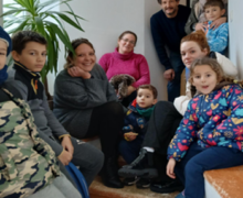 MECS LM : Une fin d’année chaleureuse et fédératrice