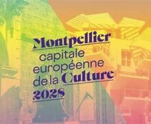 La Bulle Bleue et l’Adpep 34, partenaires de Montpellier capitale européenne de la culture en 2028