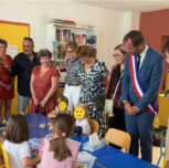 PIC : Déploiement du PEJS dans l’Hérault