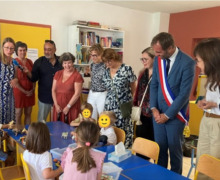 PIC : Déploiement du PEJS dans l’Hérault