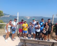 DISPOSITIF ENSOLEILLADE : Séjour dans le Var pour l’Unité Régionale de Répit