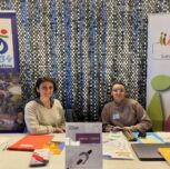 PIC : Les jeunes au Forum découverte des métiers