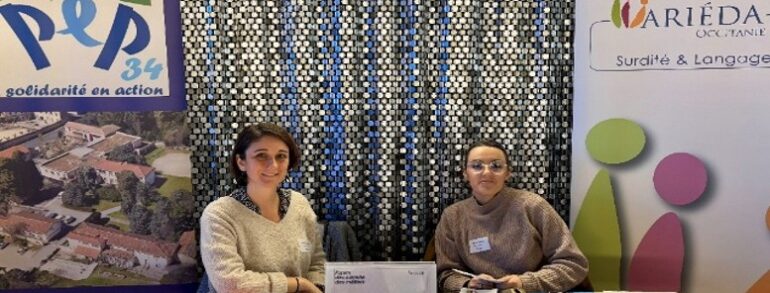 PIC : Les jeunes au Forum découverte des métiers